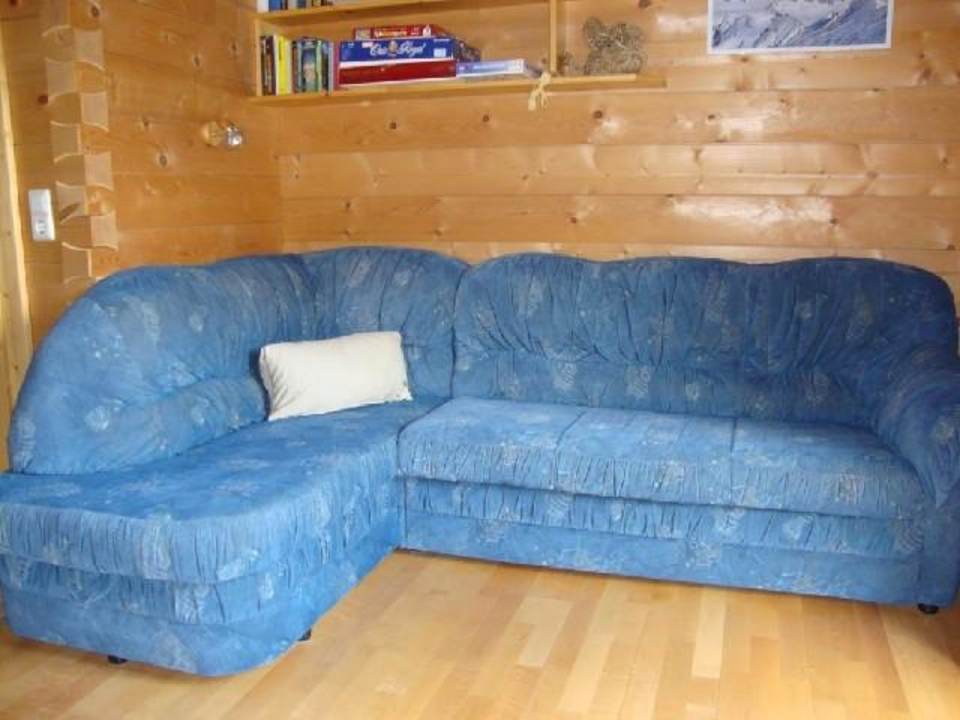 Wohnküche Hanselishof Ferienwohnung Hanselishof