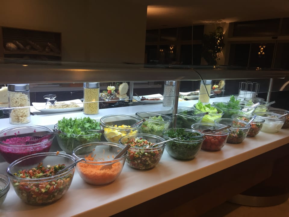 Gastro TUI BLUE Xanthe