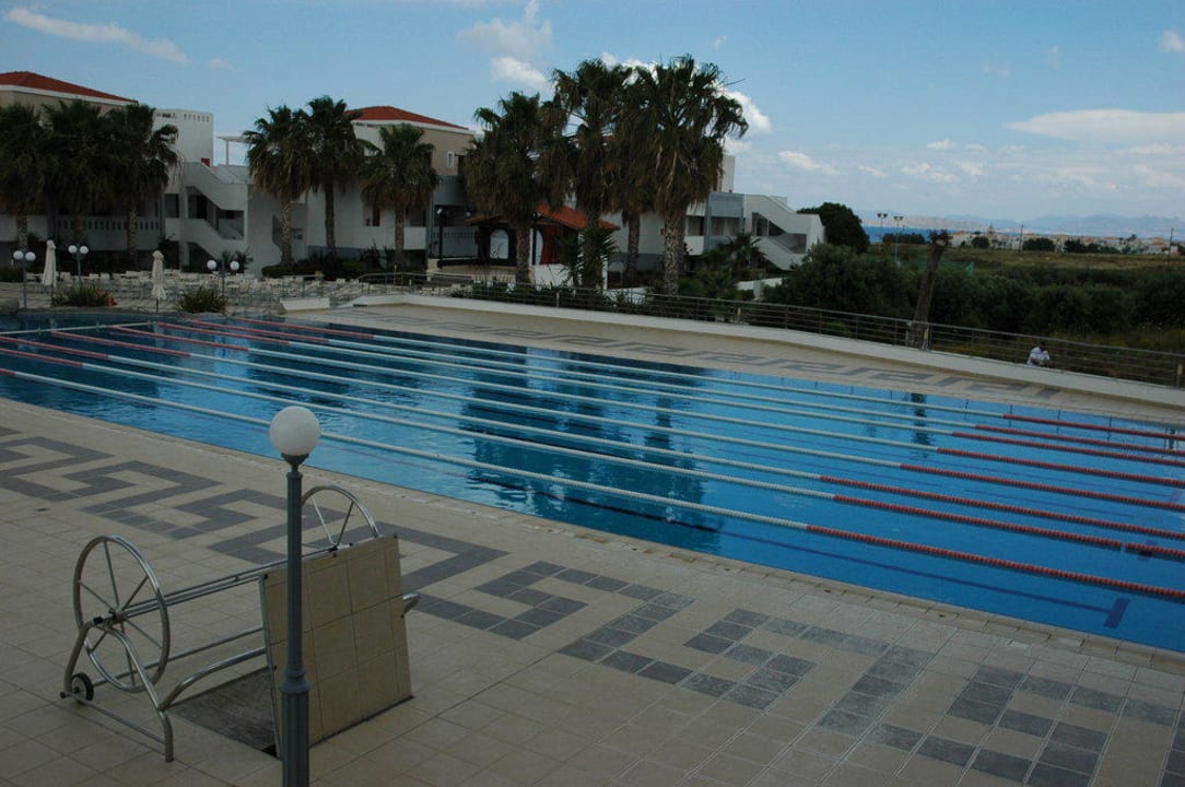 Marmari Palace Atlantica Marmari Palace