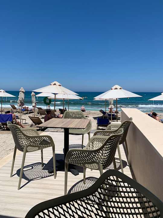 Strand Creta Maris Resort