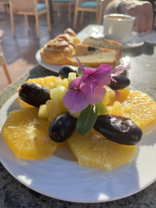 Gastro Shams Alam Beach Resort