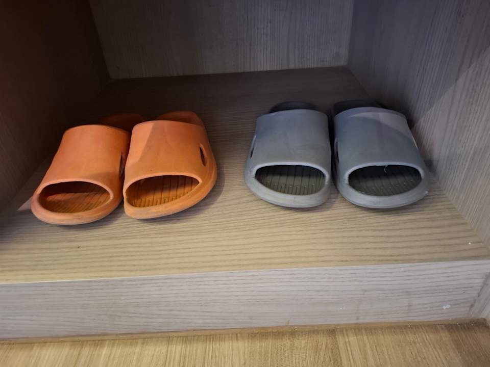 Zimmer Fifth Jomtien Pattaya