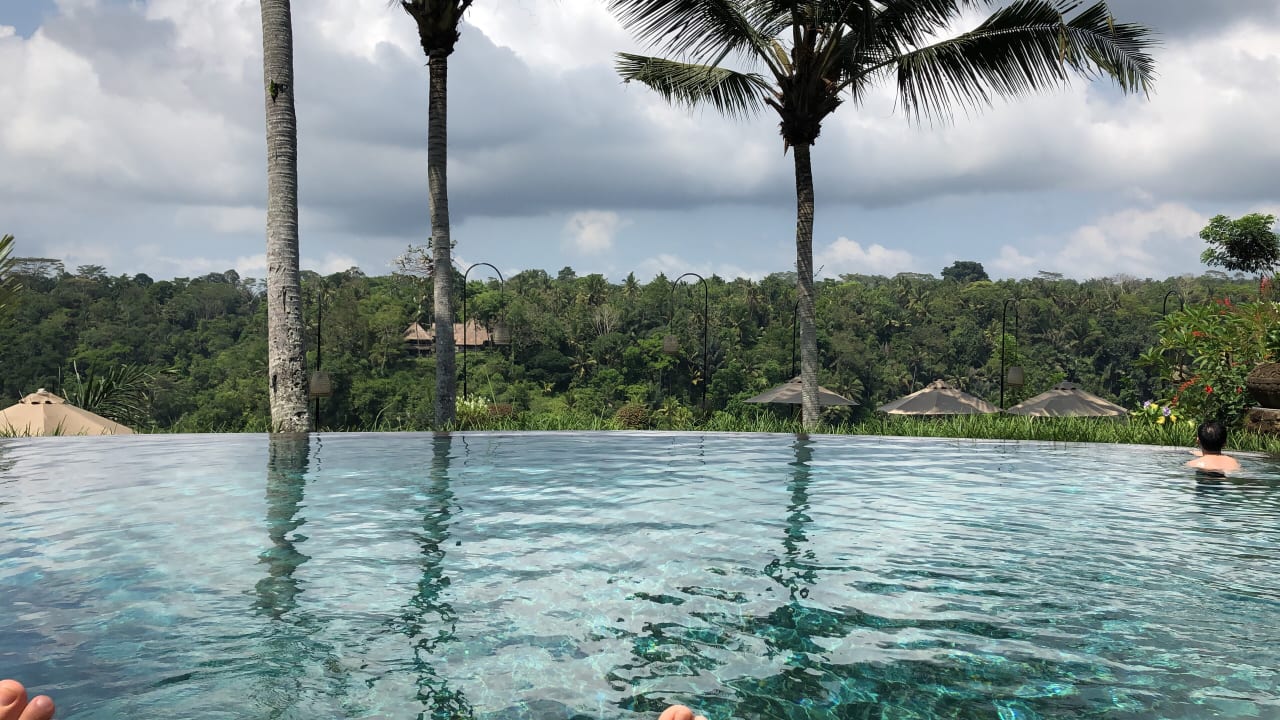 Pool Pramana Watu Kurung