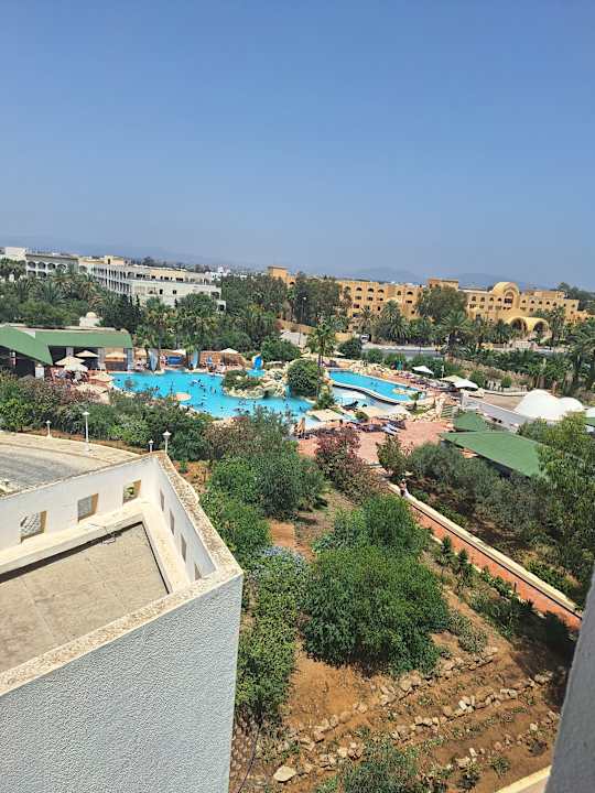 Pool Medina Solaria & Thalasso