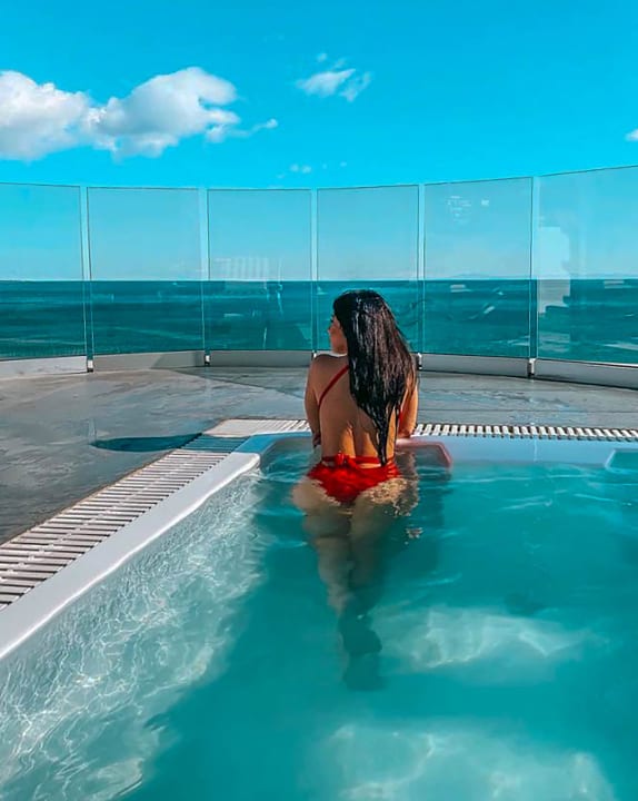 Zimmer Panorama Suites & Spa