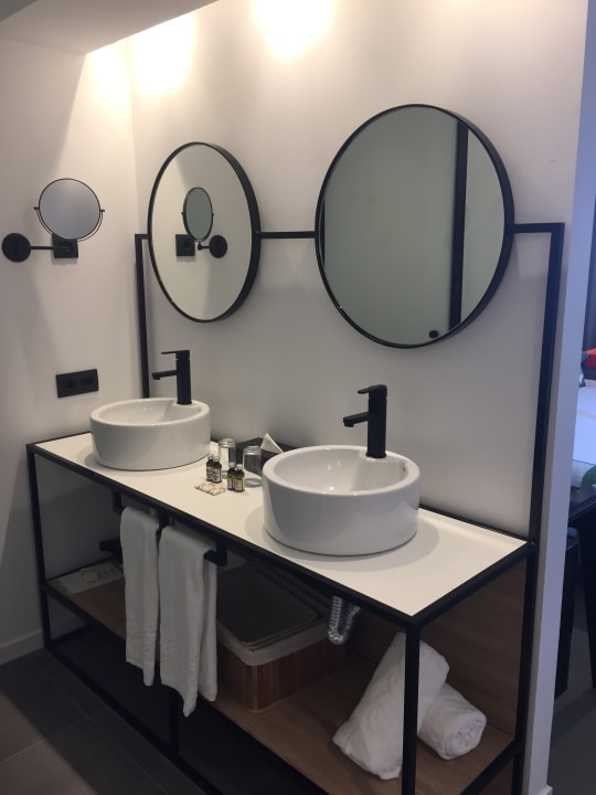 Zimmer Paradiso Garden