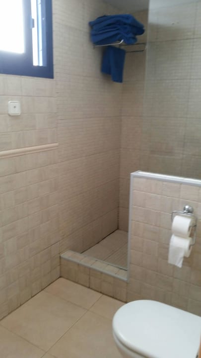 Bad Aparthotel Costa Mar