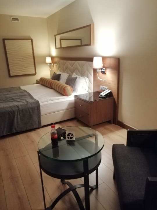 Zimmer İmperial Turkiz Resort Hotel