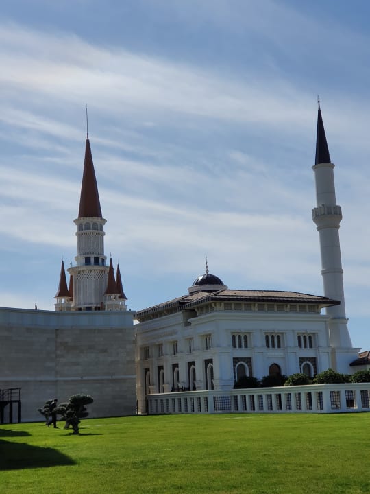 Sport & Freizeit The Land of Legends Kingdom Hotel