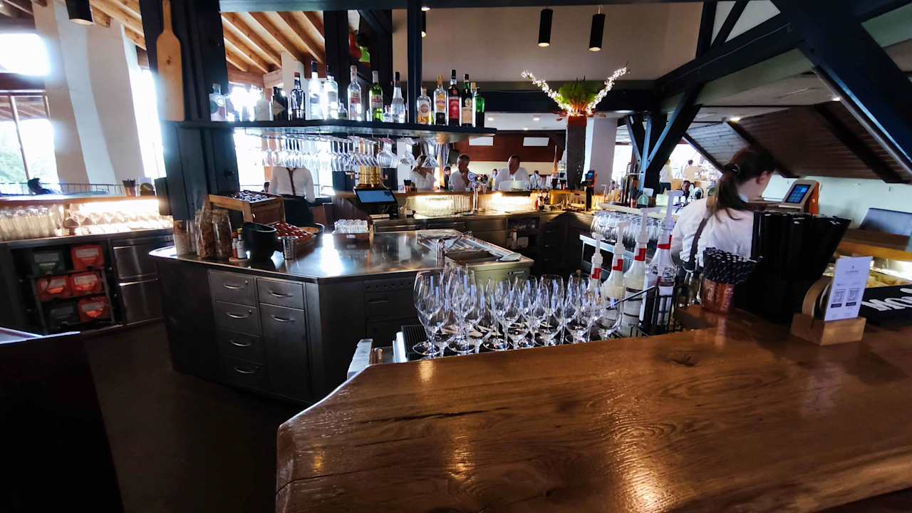 Gastro Falkensteiner Club Funimation Katschberg