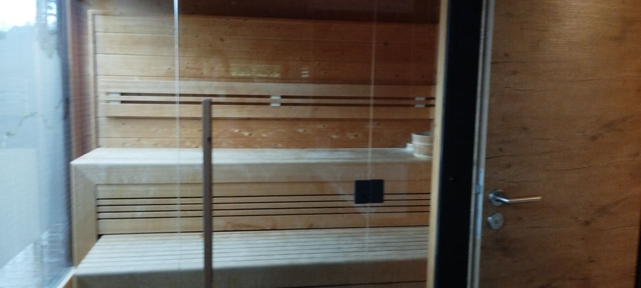 Zimmer Center Parcs Park Allgäu