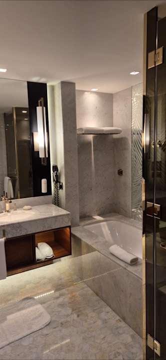 Zimmer Grand Hyatt Dubai