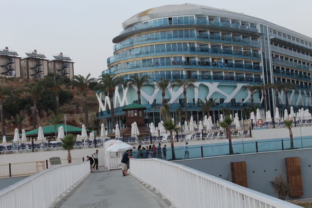 Steg Vikingen Infinity Resort & Spa