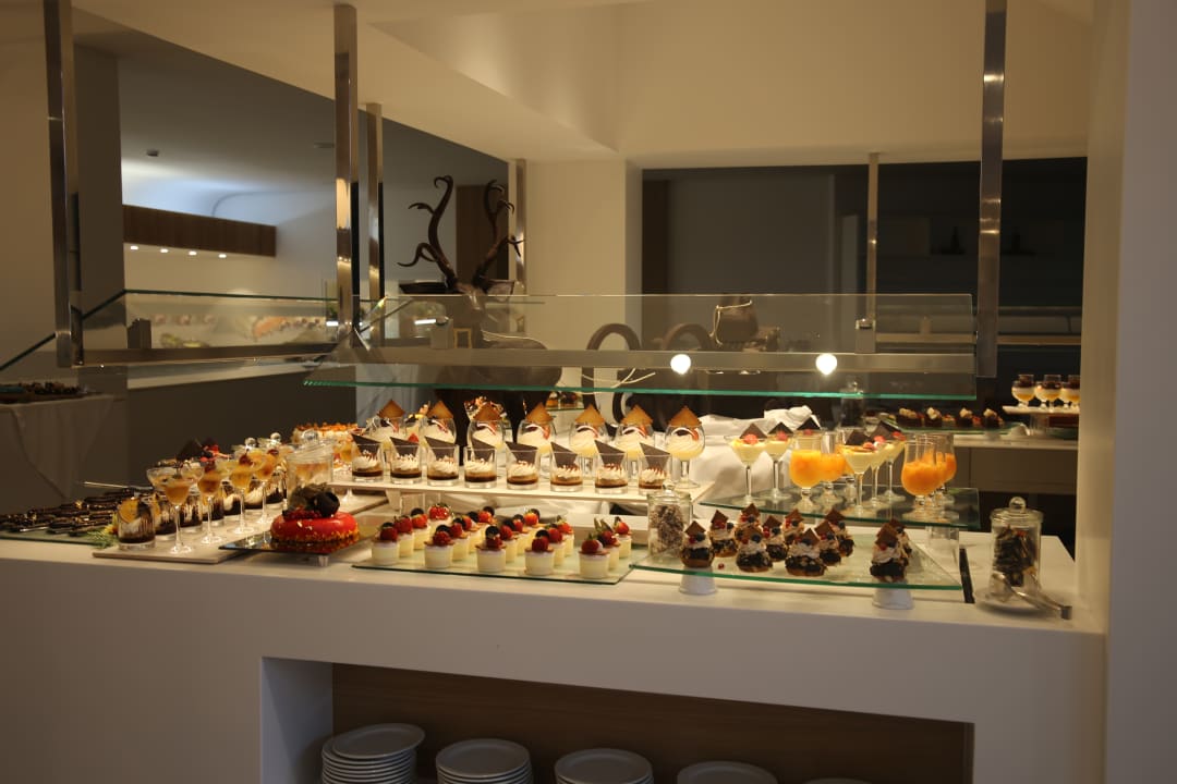 Gastro Hipotels La Geria