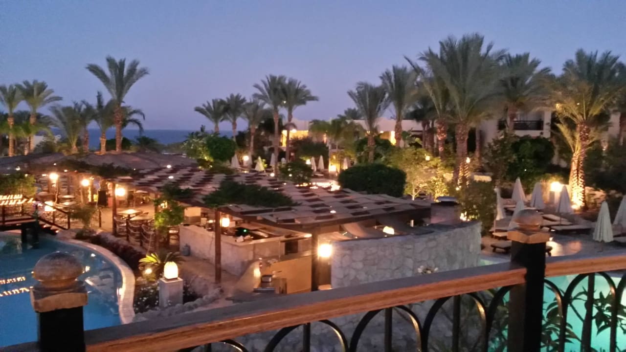 Einfach nur schön The Grand Hotel Sharm El Sheikh