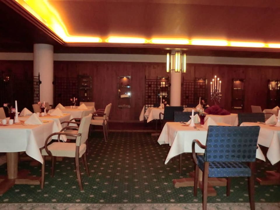 Innenausstattung Best Western soibelmanns Lutherstadt Wittenberg