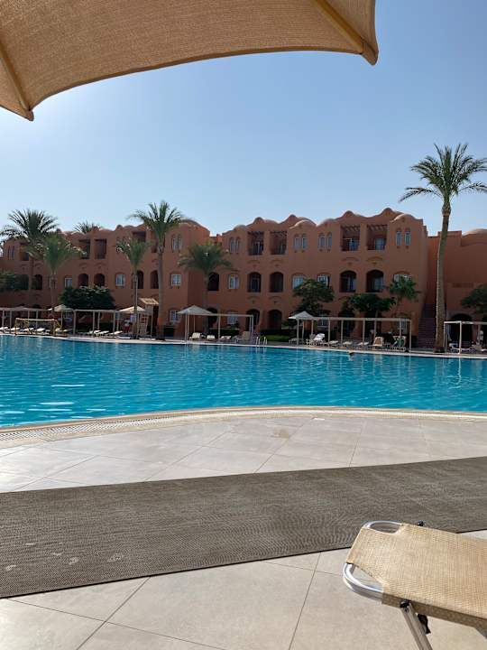 Pool Jaz Makadi Oasis Resort