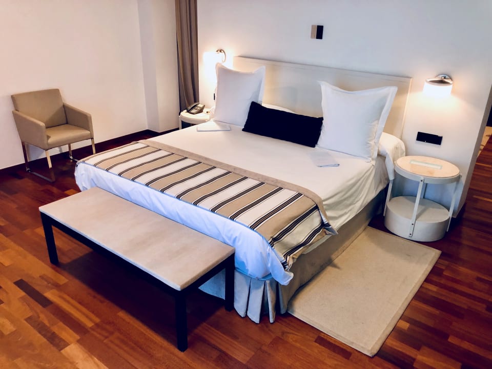 Zimmer Hotel Parador de Antequera