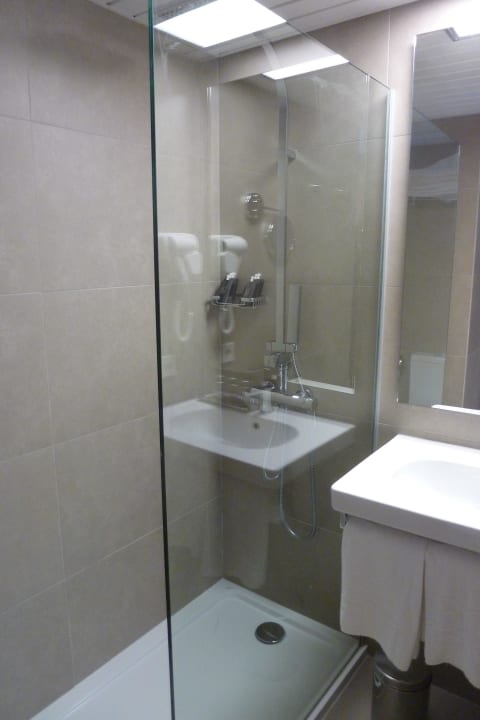 Bad BG Hotel Caballero