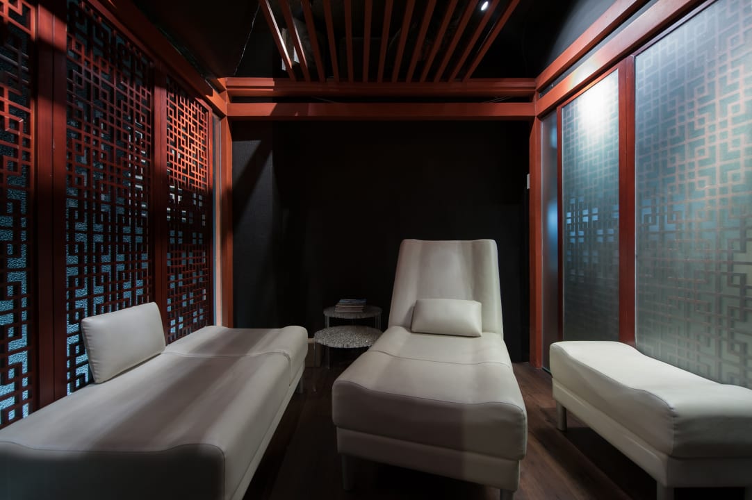 Sport & Freizeit The Picasso Boutique Serviced Residences