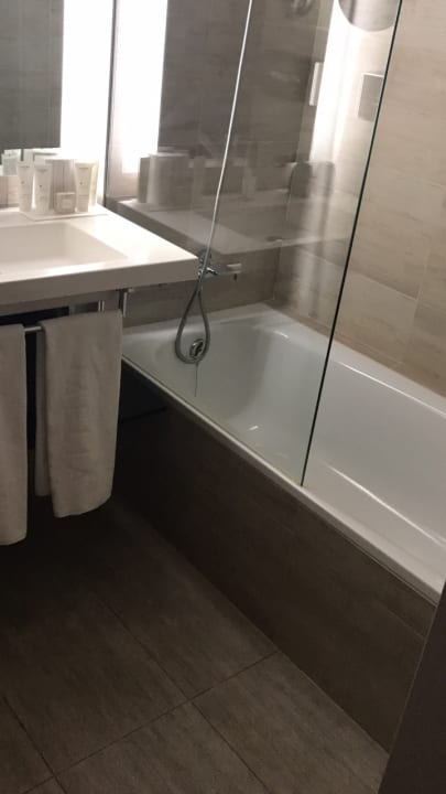 Zimmer Hotel Meliá Alicante