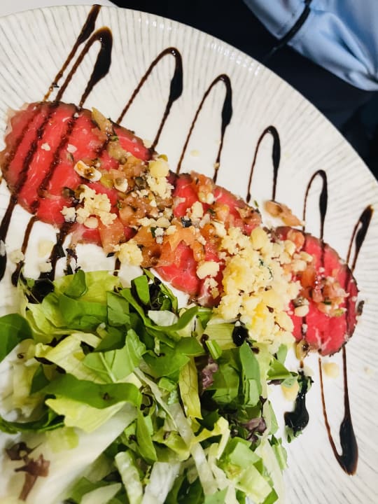 Gastro Rixos Premium Tekirova