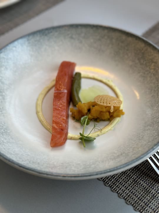 Gastro Kirman Belazur Resort & Spa