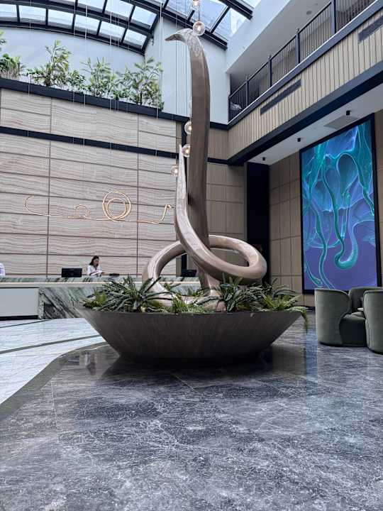 Lobby Royal Atlantis Icon