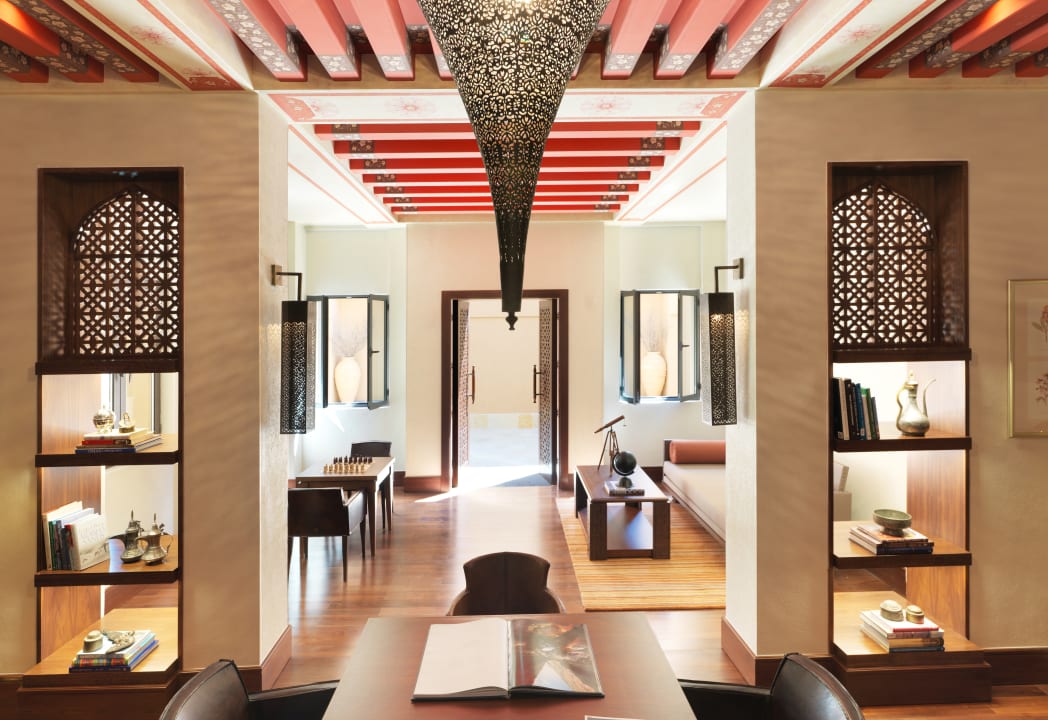 Sonstiges Anantara Al Jabal Al Akhdar Resort