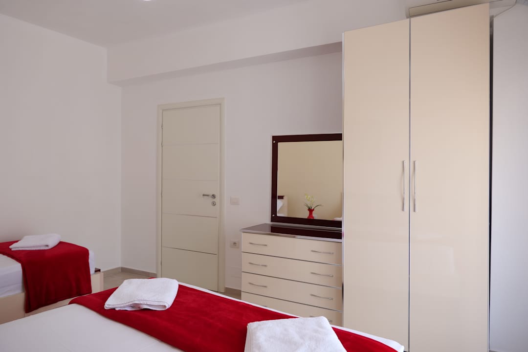 Zimmer Hotel Bella Vista