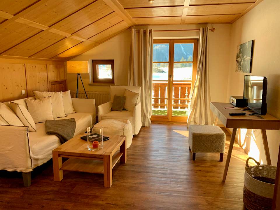 Zimmer Landhaus Berktold