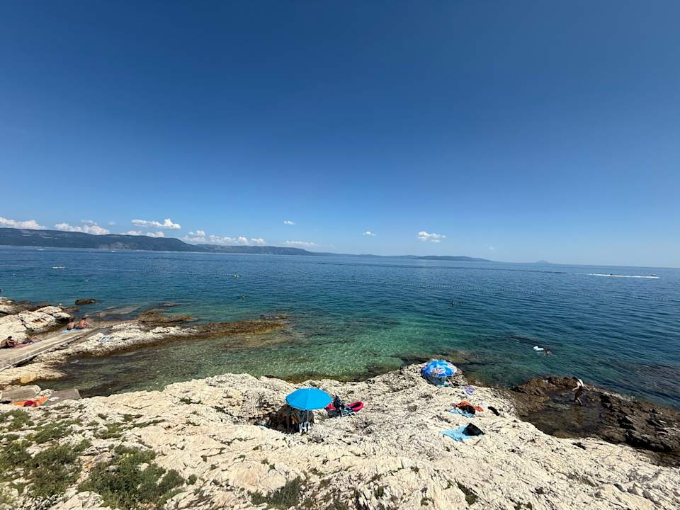 Strand Valamar Sanfior Hotel & Casa