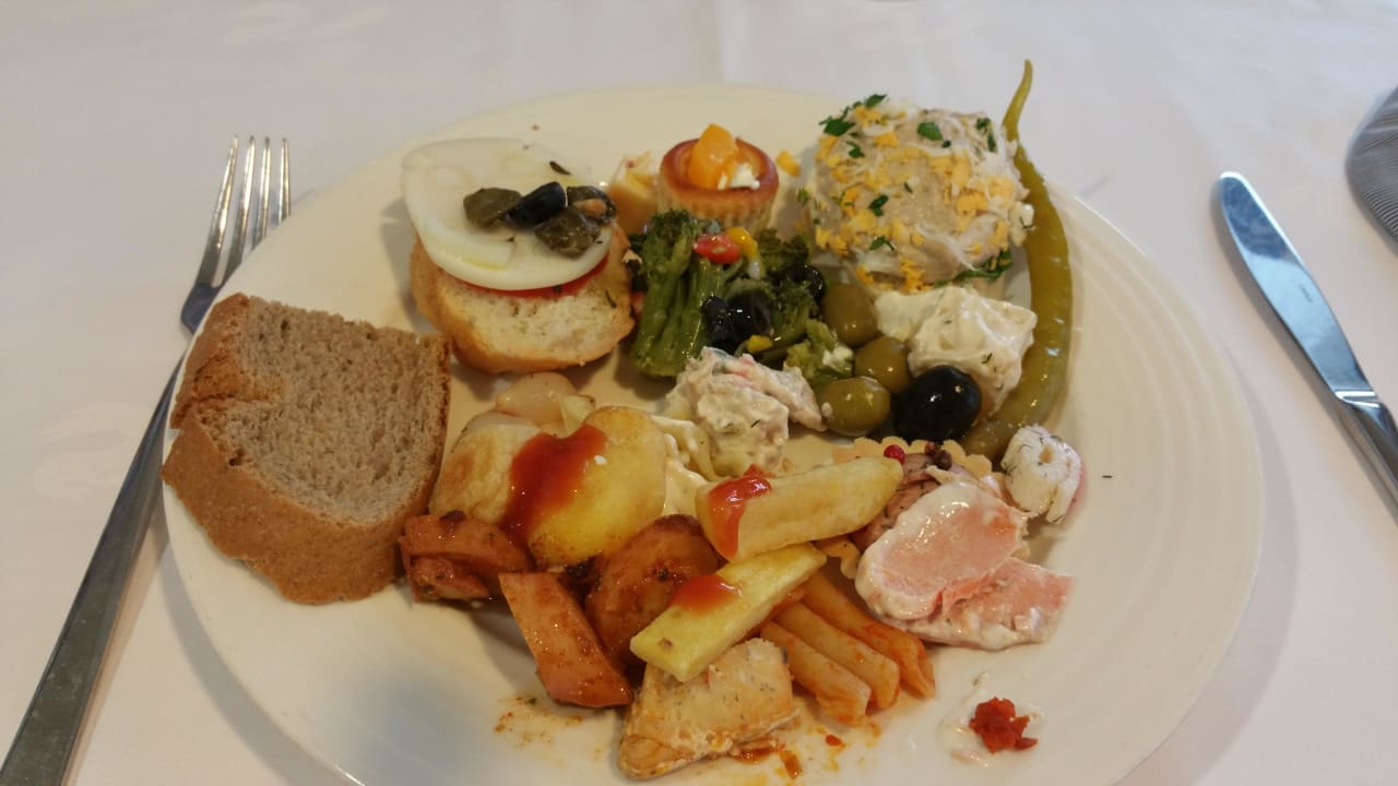 Essen Smy Portocolom