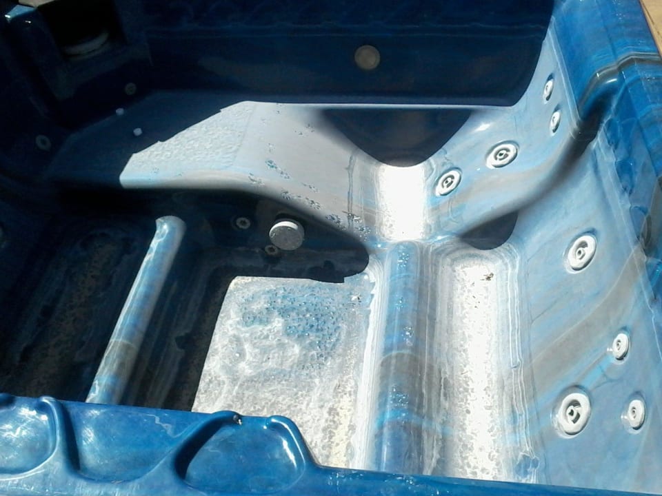 Whirlpool Atlantica Kolymbia Beach