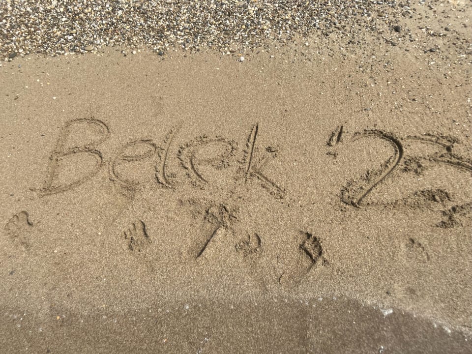 Strand Belek Beach Resort Hotel