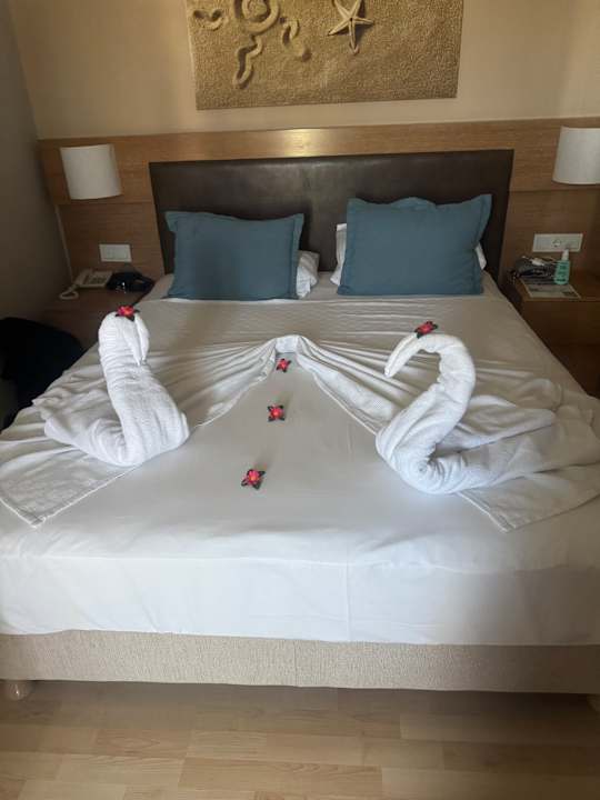 Zimmer allsun Numa Club Side