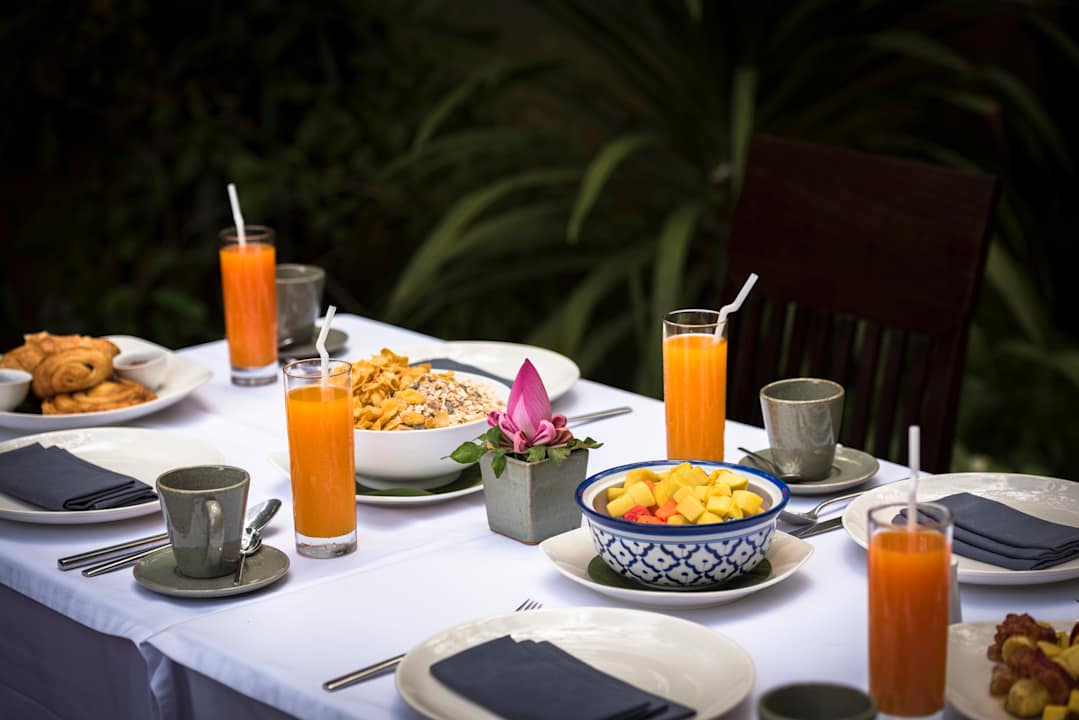 Gastro Sokkhak Boutique Resort