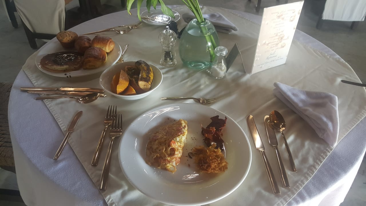 Gastro Ocean Village Club