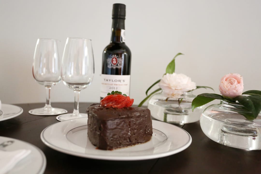 Zimmer Pousada Valença