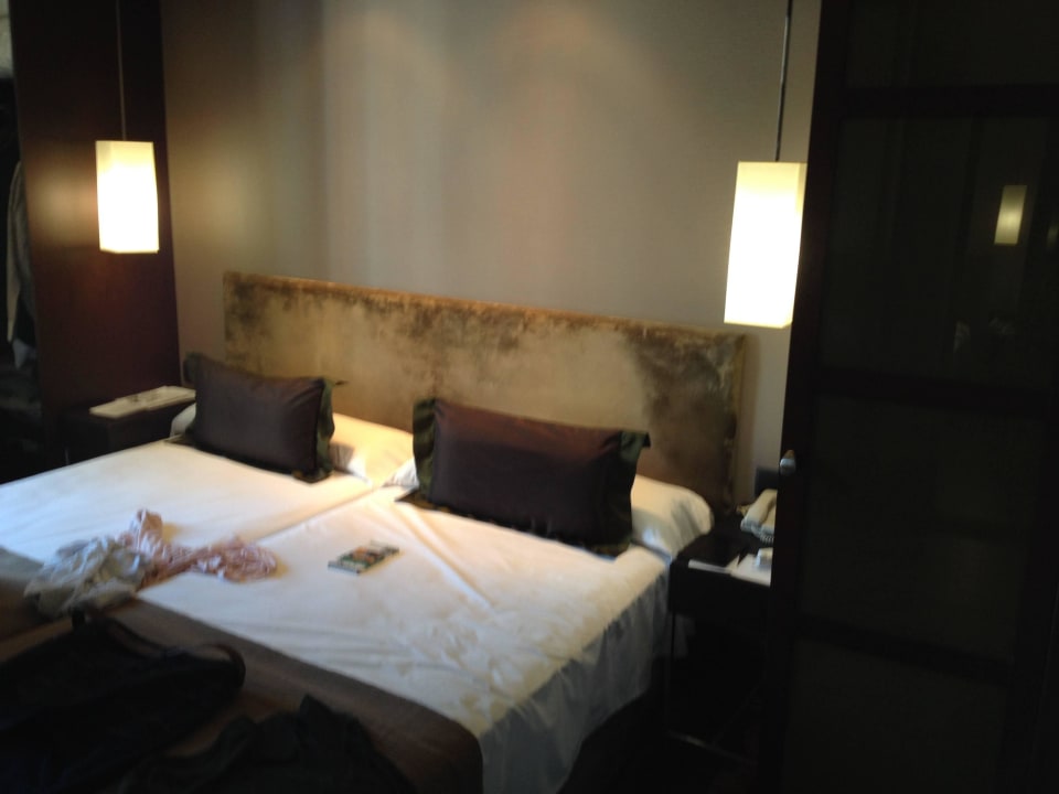 Bett Hotel Barcelona Center