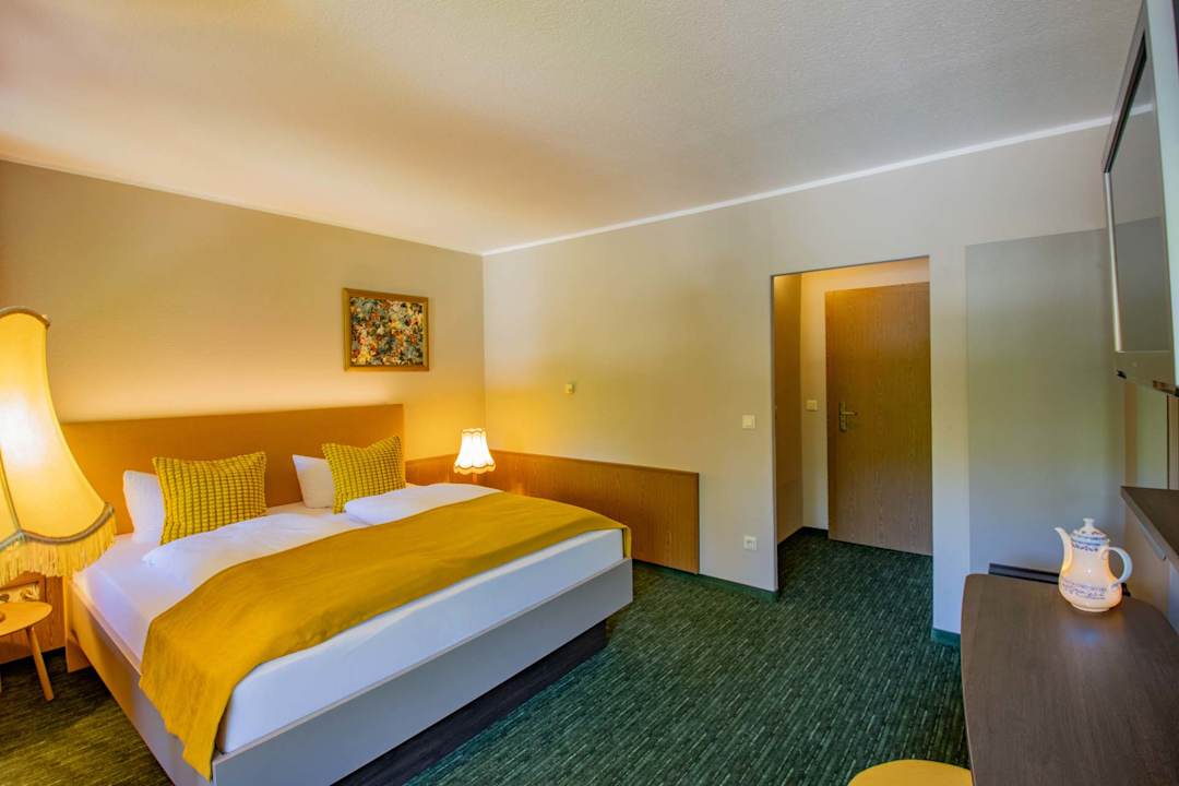 Zimmer Ferien Hotel Cottbus