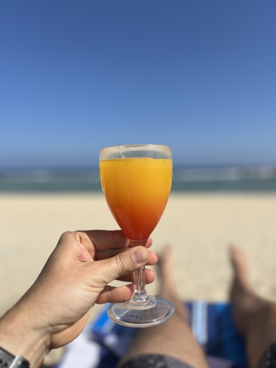 Gastro Amarina Queen Resort Marsa Alam