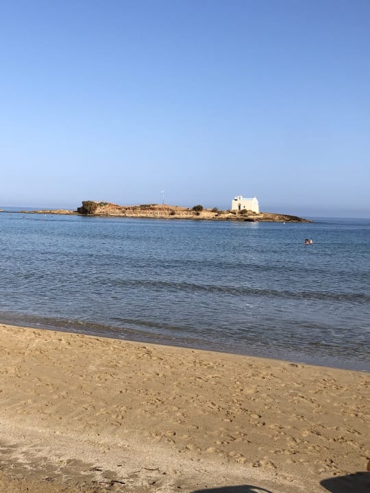 Strand High Beach Resort