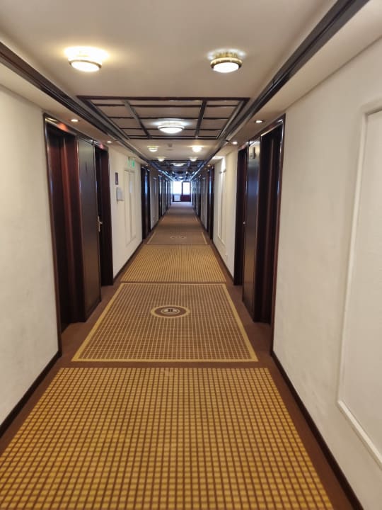 Sonstiges Hotel Aro Palace