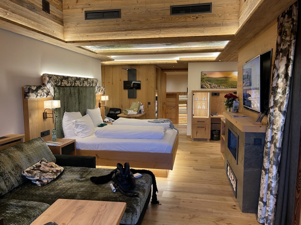 Zimmer Natur- & Wellnesshotel Brunner Hof