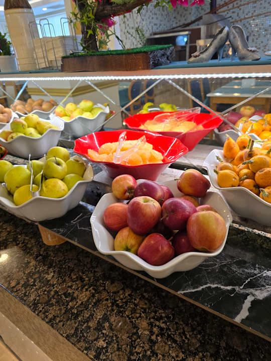 Gastro Dream World Resort & Spa