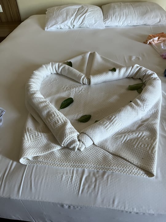 Zimmer Calimera Hane Garden