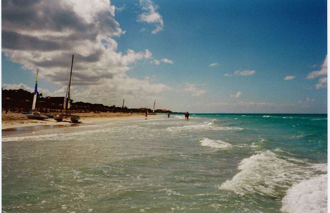 Strand Iberostar Origin Taínos
