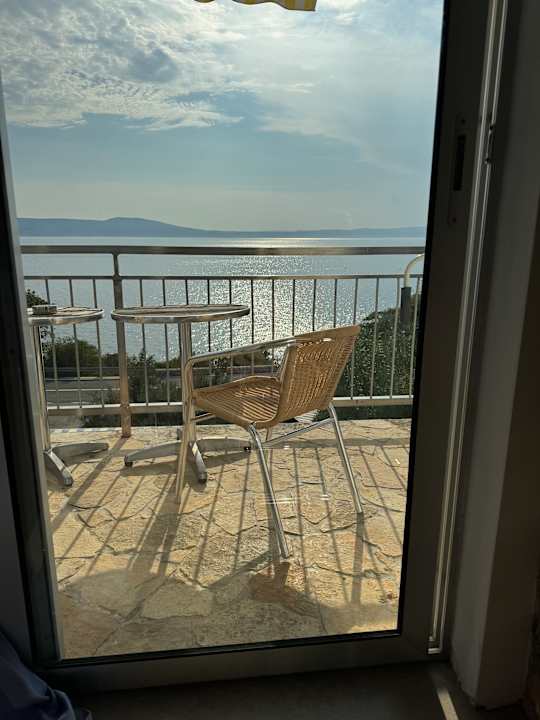 Zimmer LOFT-Beach-apartments RATKO