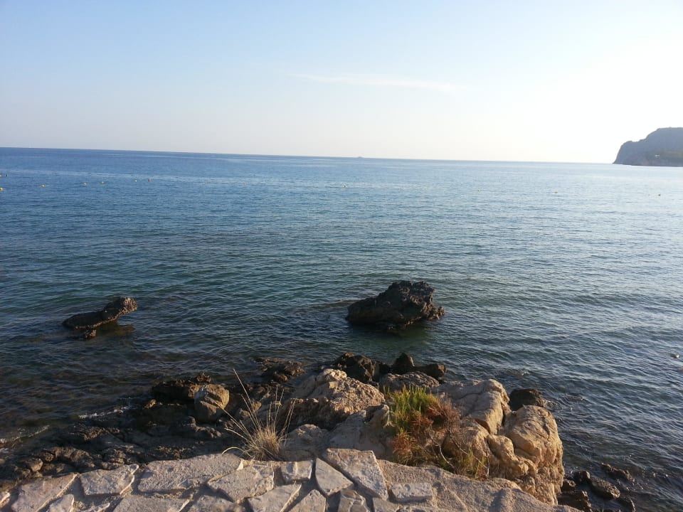 Strand Universal Hotel Lido Park & Spa